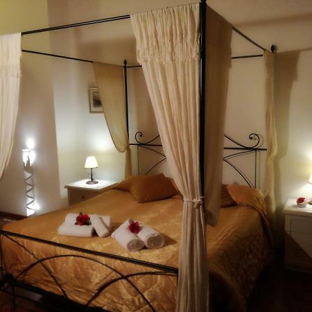 Ai Tre Portoni Bed and Breakfast Trente Buitenkant foto