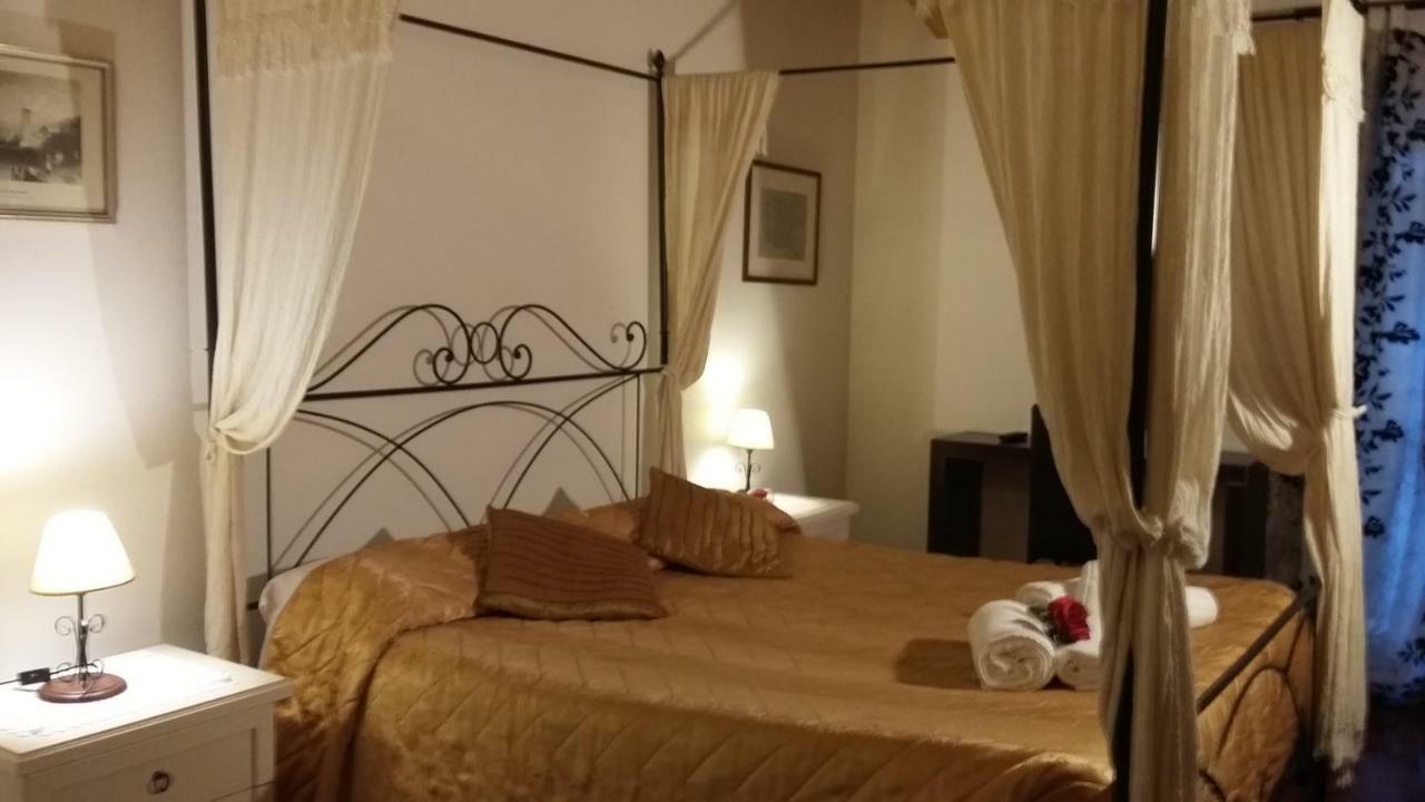 Ai Tre Portoni Bed and Breakfast Trente Buitenkant foto