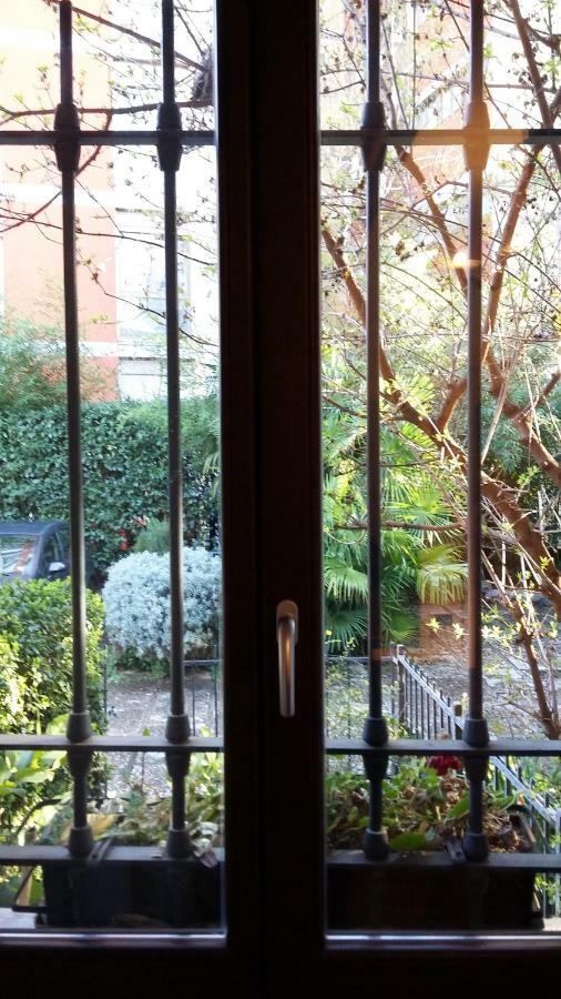 Ai Tre Portoni Bed and Breakfast Trente Buitenkant foto
